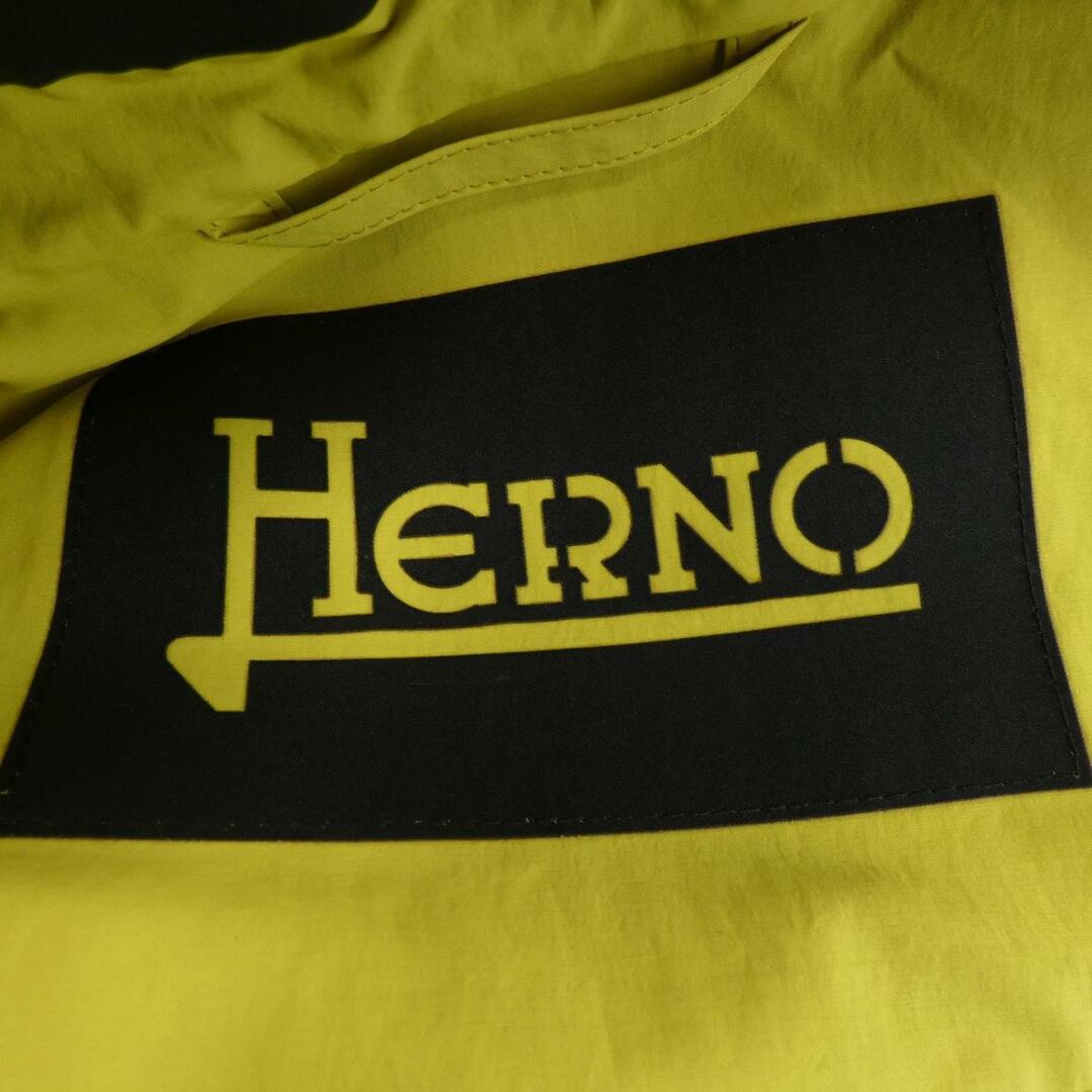 HERNO(ヘルノ)のヘルノ Herno ブルゾン メンズのジャケット/アウター(ブルゾン)の商品写真