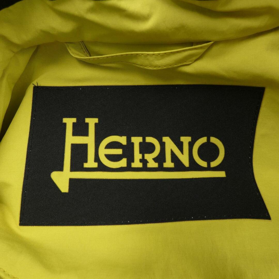 HERNO(ヘルノ)のヘルノ Herno ブルゾン メンズのジャケット/アウター(ブルゾン)の商品写真