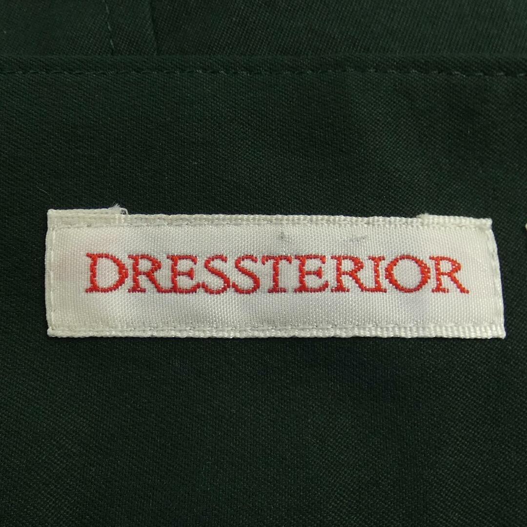 DRESSTERIOR(ドレステリア)のドレステリア DRESSTERIOR スカート レディースのスカート(その他)の商品写真