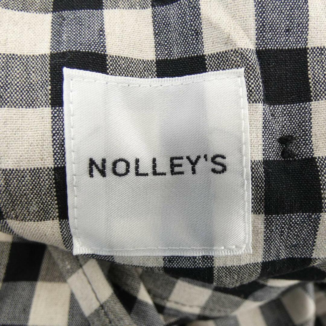 NOLLEY'S(ノーリーズ)のノーリーズ Nolley's ジャケット レディースのジャケット/アウター(テーラードジャケット)の商品写真