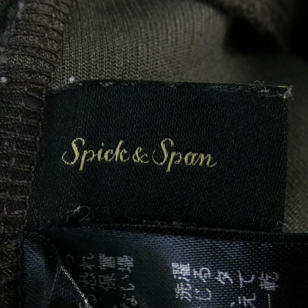 U by SPICK&SPAN(ユーバイスピックアンドスパン)のスピックアンドスパン SPICK & SPAN スカート レディースのスカート(その他)の商品写真
