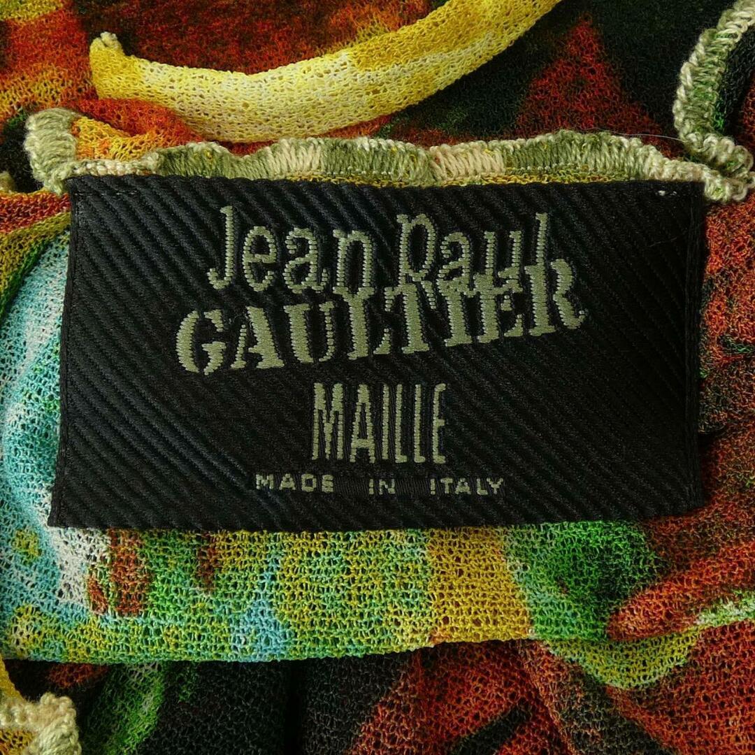 Jean-Paul GAULTIER(ジャンポールゴルチエ)の【ヴィンテージ】J･P･ゴルチェ JEAN PAUL GAULTIER セットアップ レディースのジャケット/アウター(その他)の商品写真