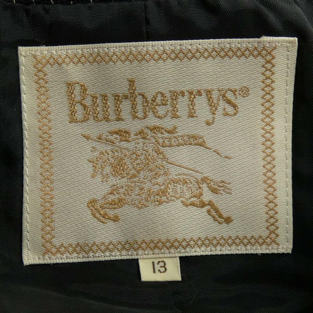 BURBERRY(バーバリー)の【ヴィンテージ】バーバリーズ Burberrys セットアップ レディースのジャケット/アウター(その他)の商品写真