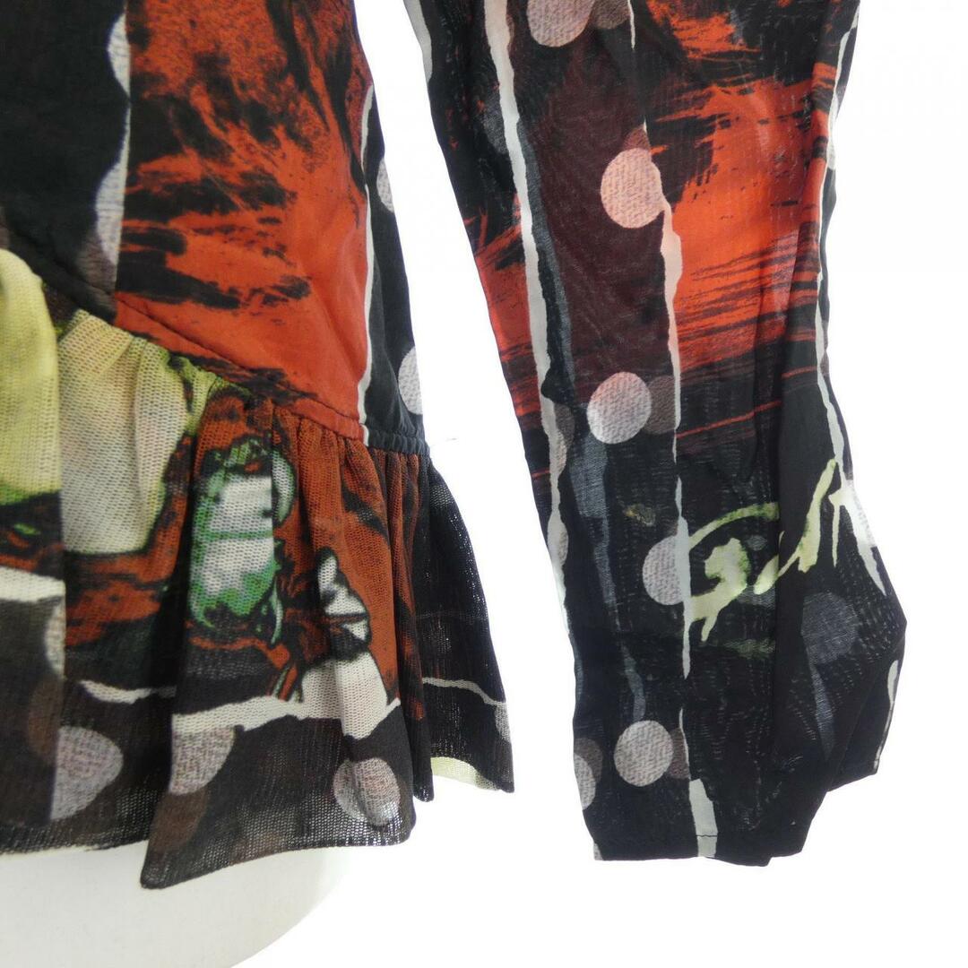 jean paul gaultier カーディガン