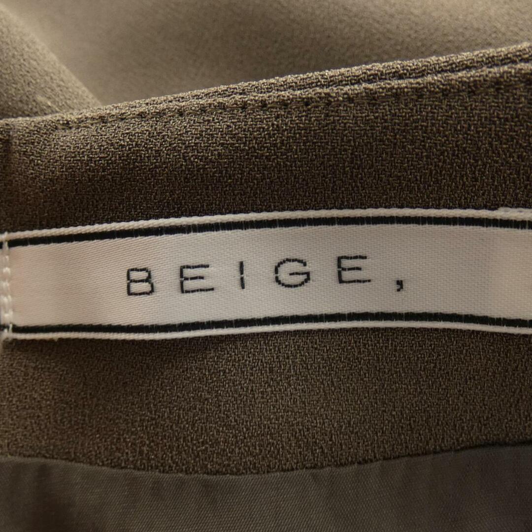 ベイジュ BEIGE. スカート レディースのスカート(その他)の商品写真