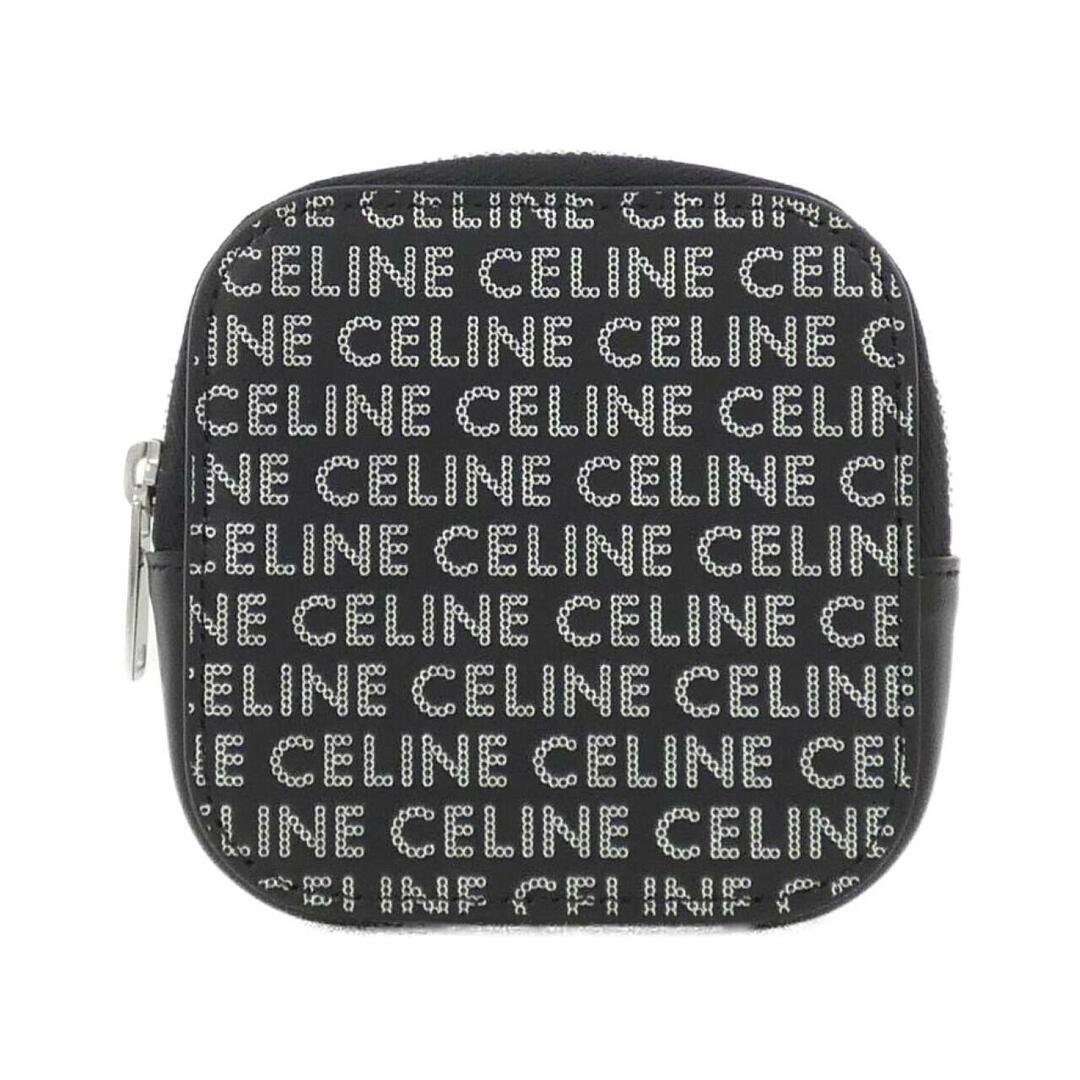 celine(セリーヌ)の【新品】セリーヌ スクエアード パース 10K743FGH コインケース レディースのファッション小物(コインケース)の商品写真