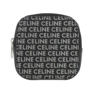 セリーヌ(celine)の【新品】セリーヌ スクエアード パース 10K743FGH コインケース(コインケース)