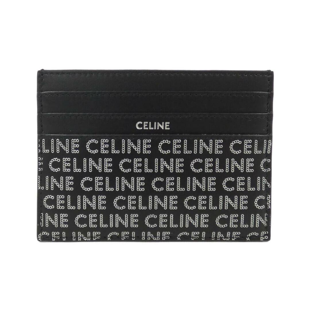 celine(セリーヌ)の【新品】セリーヌ 10K913FGH カードケース レディースのファッション小物(名刺入れ/定期入れ)の商品写真