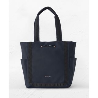 トッカ(TOCCA)の新発売tocca トッカPLENTIFUL A4 NYLONBAG トートバッグ(トートバッグ)