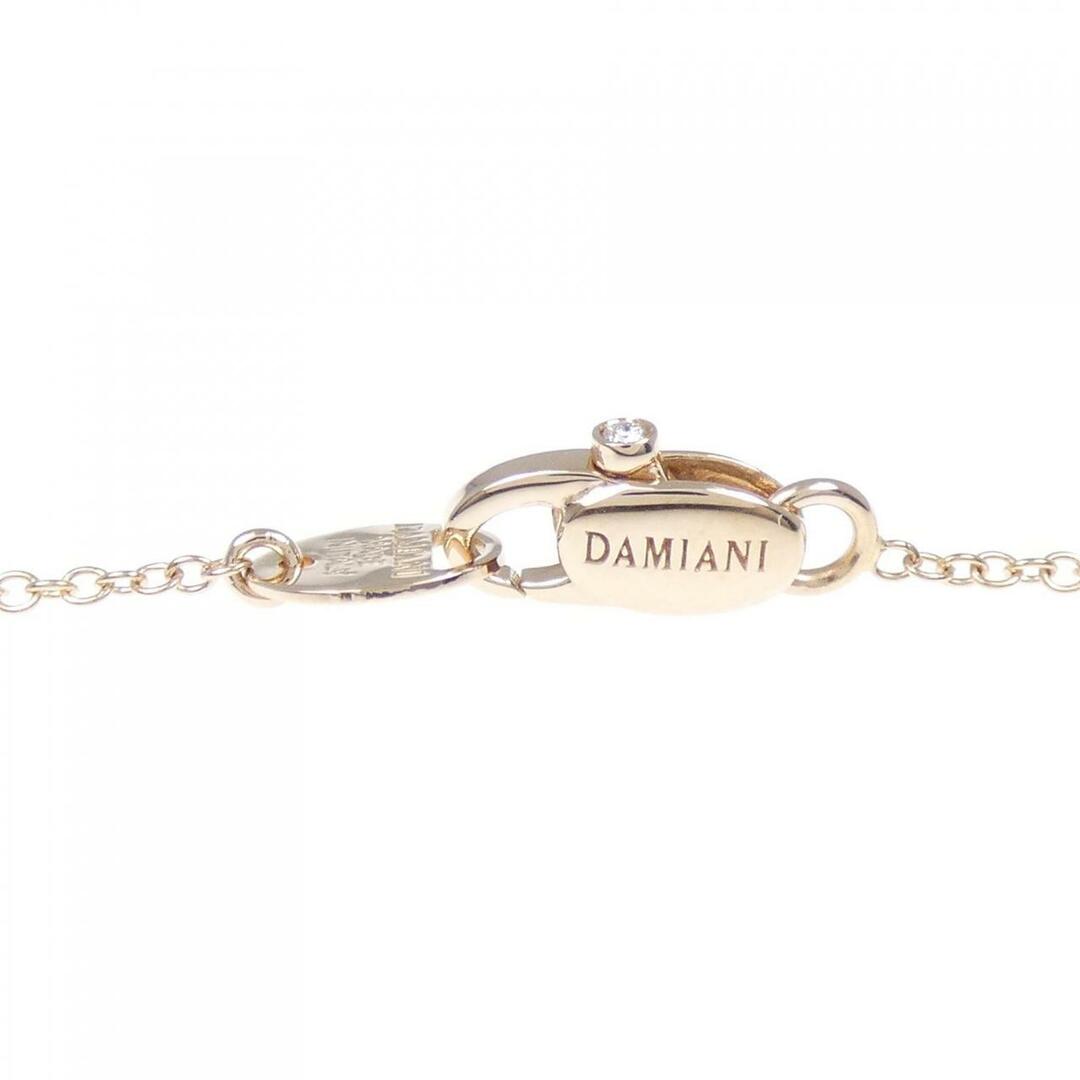 Damiani(ダミアーニ)のダミアーニ Dサイド ネックレス レディースのアクセサリー(ネックレス)の商品写真