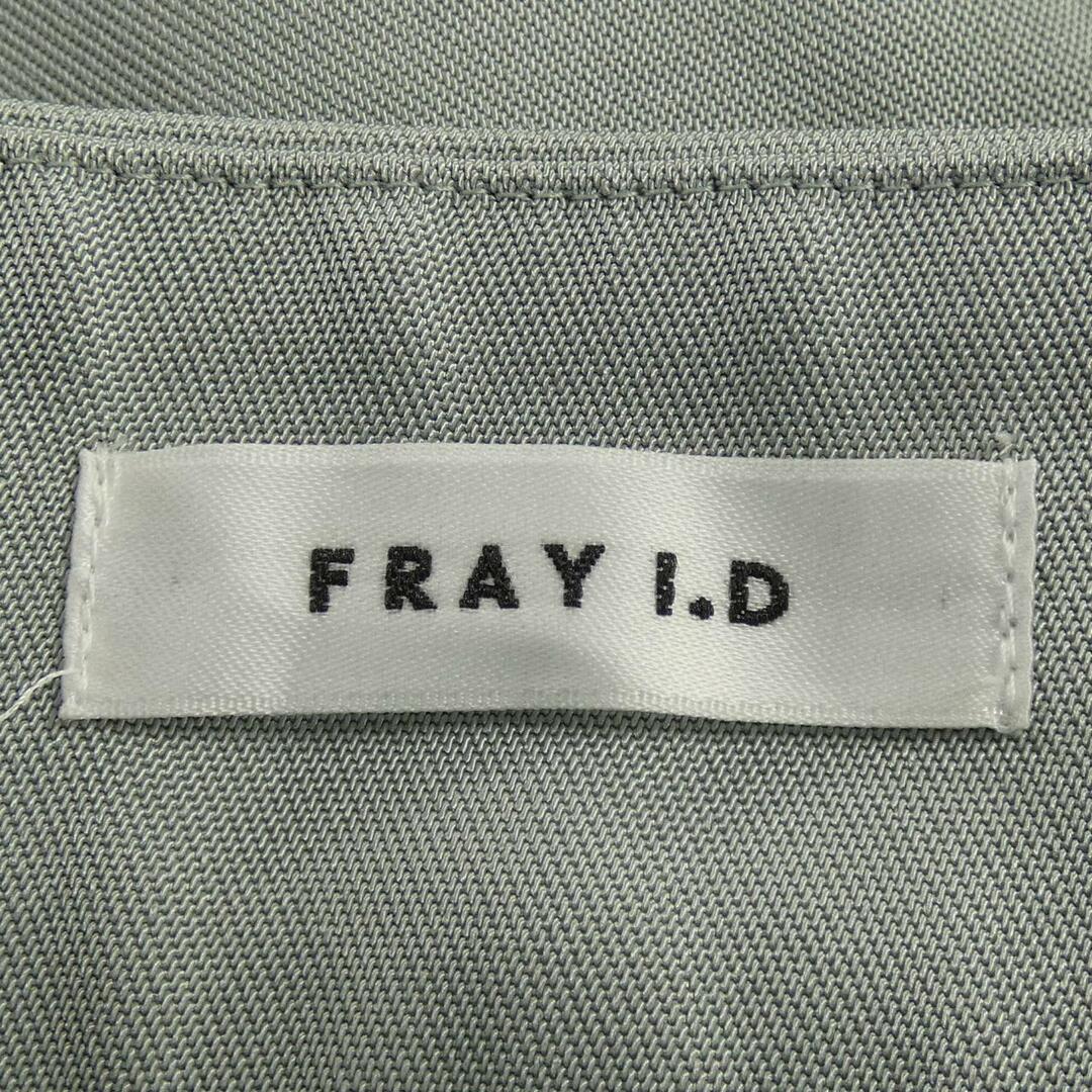 FRAY I.D(フレイアイディー)のフレイアイディー FRAY I.D パンツ レディースのパンツ(その他)の商品写真