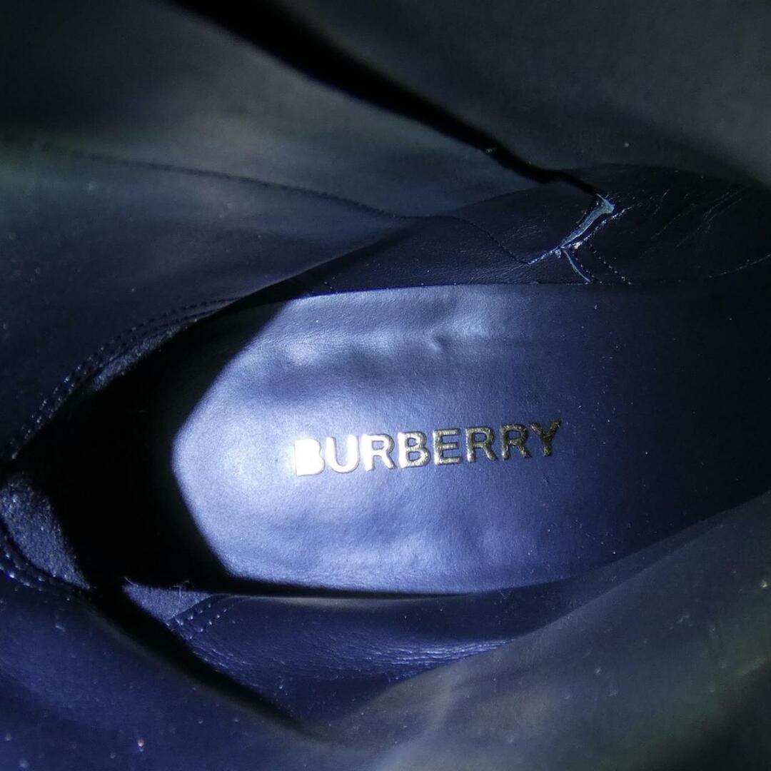 BURBERRY(バーバリー)のバーバリー BURBERRY ブーツ レディースの靴/シューズ(ブーツ)の商品写真