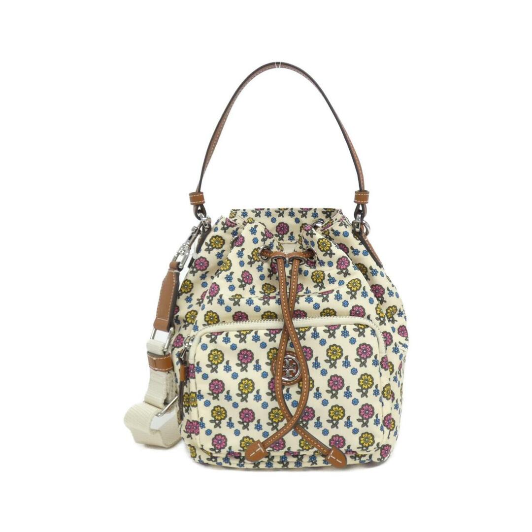 Tory Burch(トリーバーチ)の【新品】トリーバーチ VIRGINIA PRINTED BUCKET BAG 139526 バッグ レディースのバッグ(ハンドバッグ)の商品写真