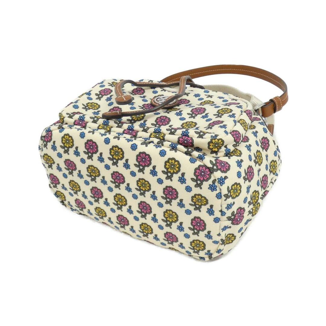 Tory Burch(トリーバーチ)の【新品】トリーバーチ VIRGINIA PRINTED BUCKET BAG 139526 バッグ レディースのバッグ(ハンドバッグ)の商品写真