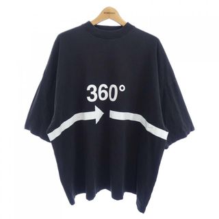 バレンシアガ(Balenciaga)のバレンシアガ BALENCIAGA Tシャツ(シャツ)