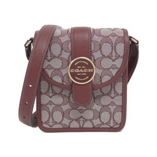 コーチ(COACH)の【新品】コーチ C8321 ショルダーバッグ(ショルダーバッグ)