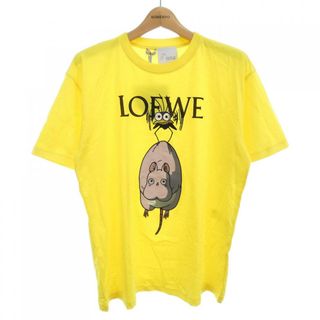 ロエベ LOEWE Tシャツ