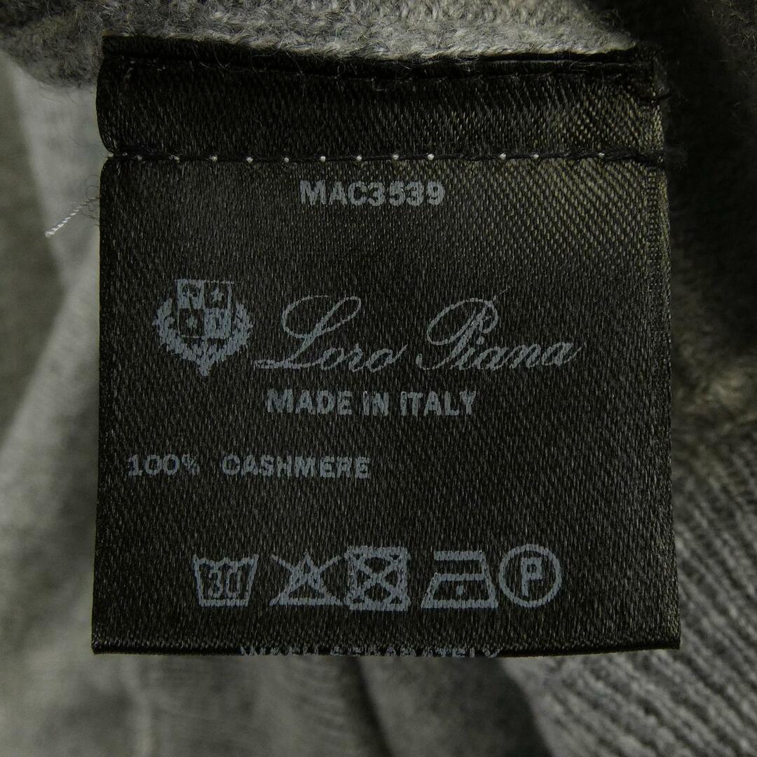 LORO PIANA(ロロピアーナ)のロロピアーナ Loro Piana ニット メンズのトップス(ニット/セーター)の商品写真