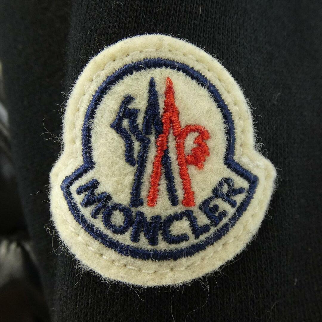 MONCLER(モンクレール)のモンクレール MONCLER ダウンジャケット メンズのジャケット/アウター(テーラードジャケット)の商品写真