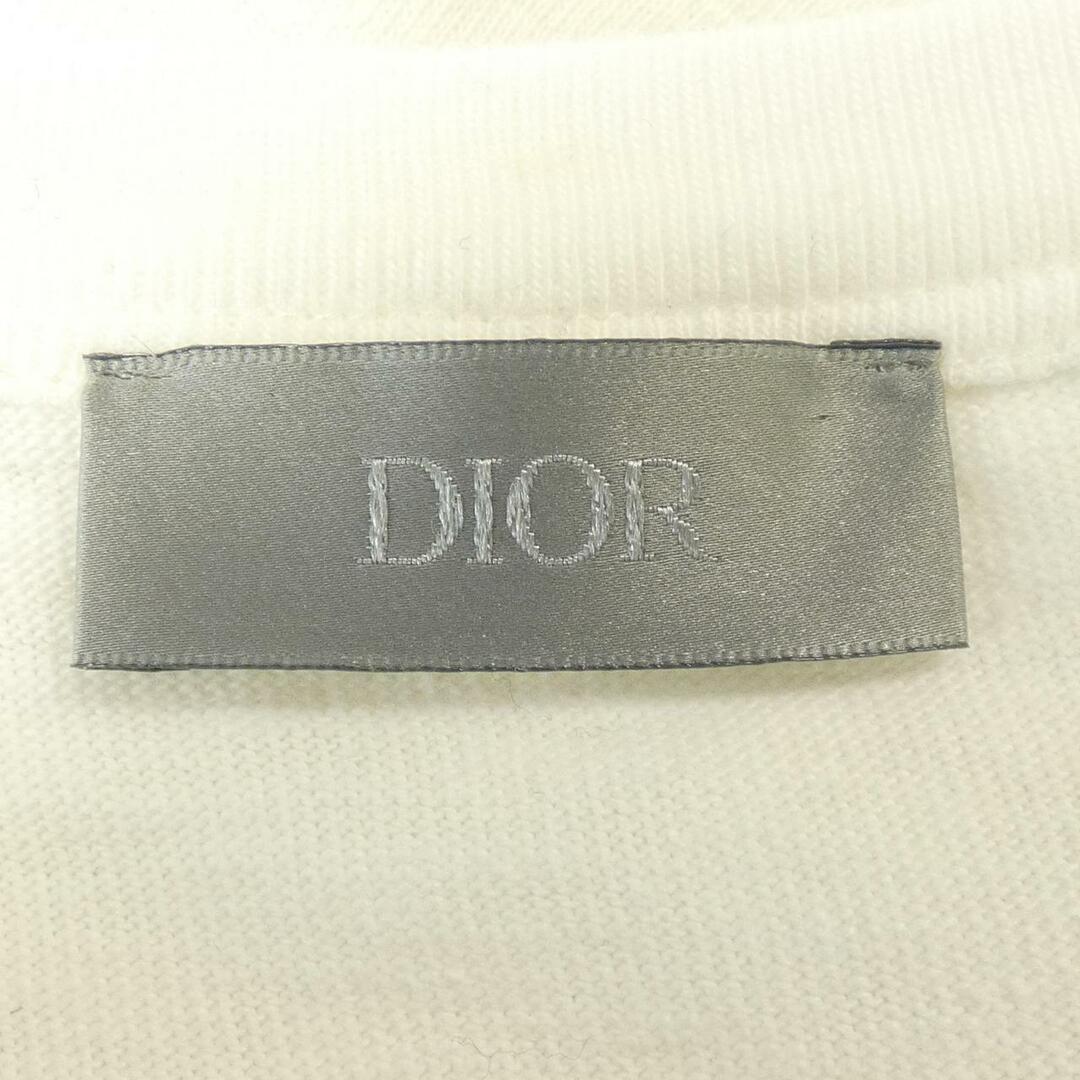 Dior(ディオール)のディオール DIOR Tシャツ メンズのトップス(シャツ)の商品写真