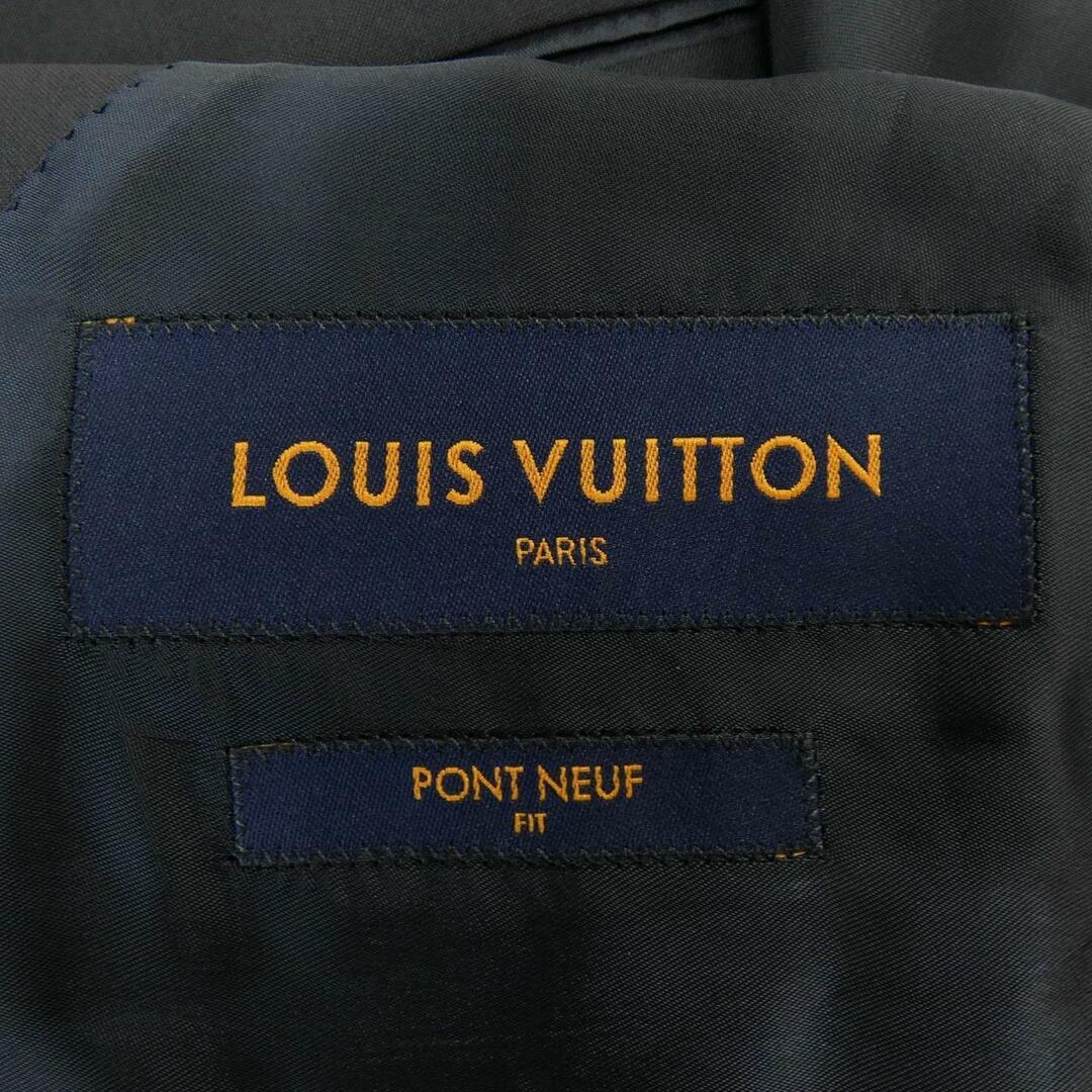 LOUIS VUITTON(ルイヴィトン)のルイヴィトン LOUIS VUITTON ジャケット メンズのジャケット/アウター(テーラードジャケット)の商品写真