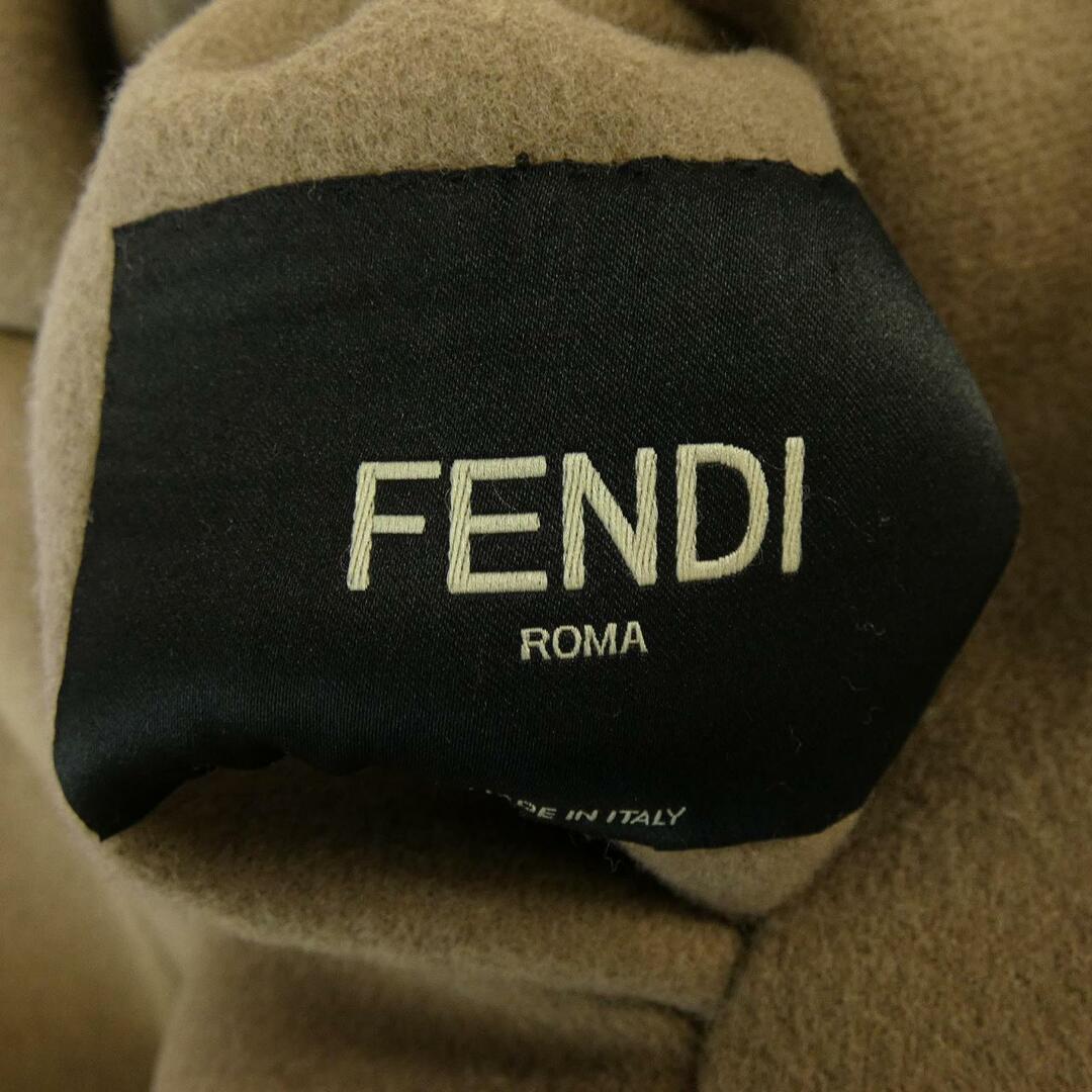 FENDI(フェンディ)のフェンディ FENDI コート メンズのジャケット/アウター(その他)の商品写真