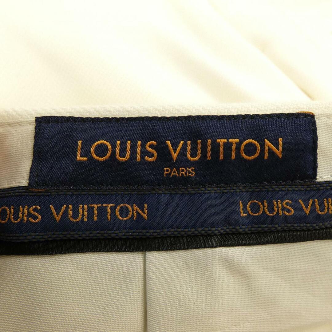 LOUIS VUITTON(ルイヴィトン)のルイヴィトン LOUIS VUITTON パンツ メンズのパンツ(その他)の商品写真