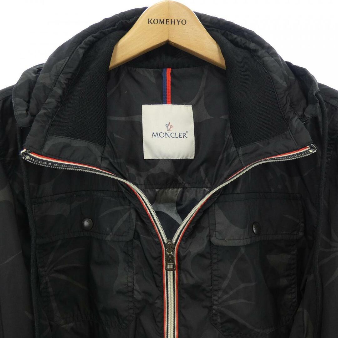 MONCLER(モンクレール)のモンクレール MONCLER ジャケット メンズのジャケット/アウター(テーラードジャケット)の商品写真