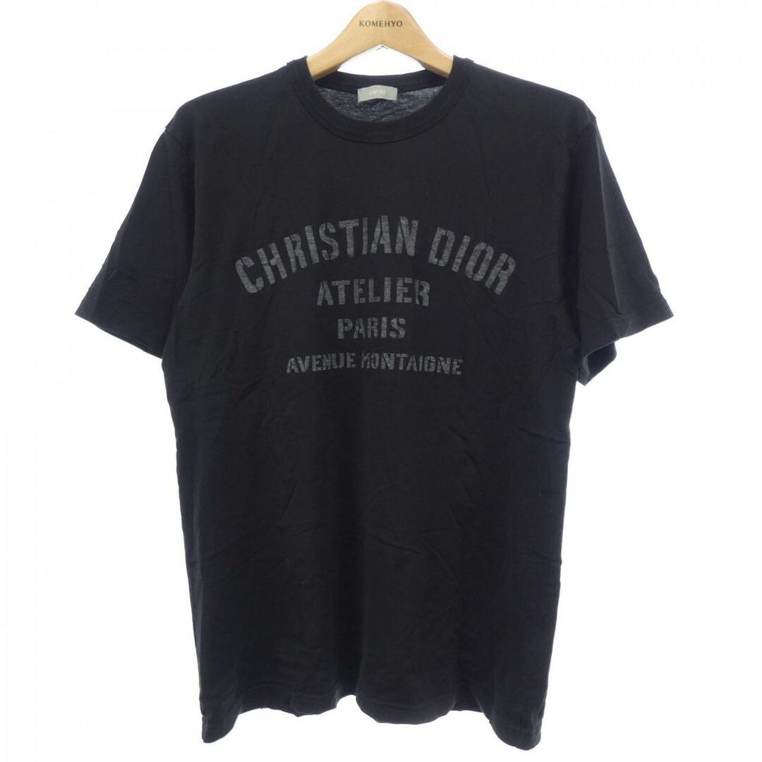 Dior(ディオール)のディオール DIOR Tシャツ メンズのトップス(シャツ)の商品写真