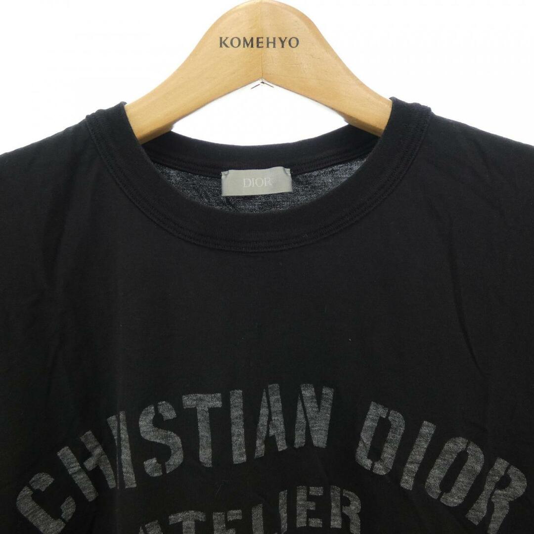 Dior(ディオール)のディオール DIOR Tシャツ メンズのトップス(シャツ)の商品写真