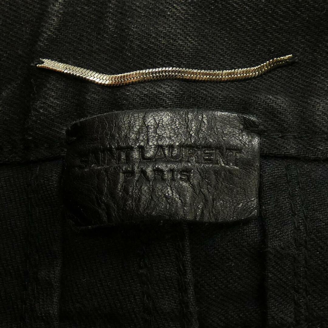 Saint Laurent(サンローラン)のサンローラン SAINT LAURENT ジーンズ メンズのパンツ(デニム/ジーンズ)の商品写真