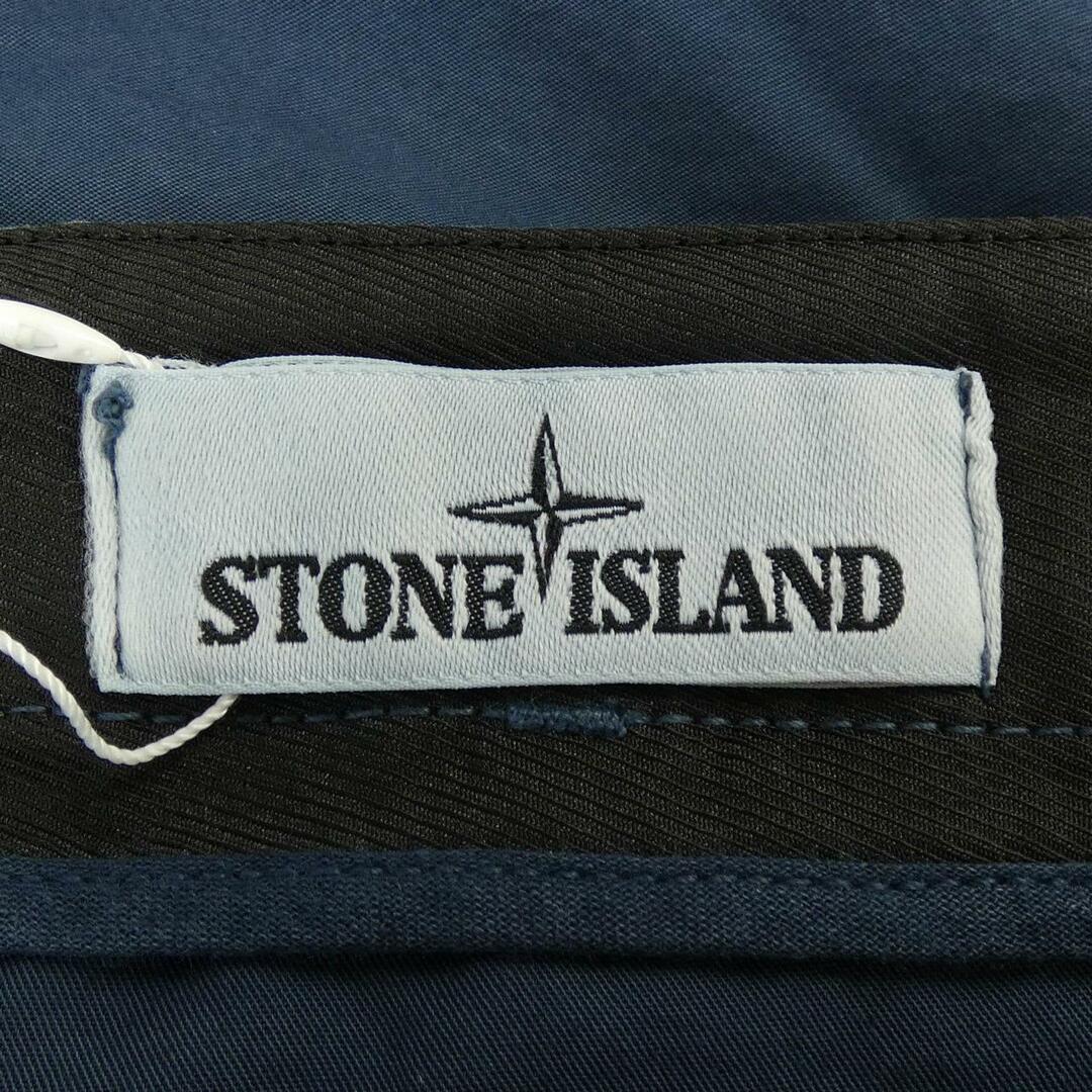 STONE ISLAND(ストーンアイランド)のストーンアイランド STONE ISLAND ショートパンツ メンズのパンツ(その他)の商品写真