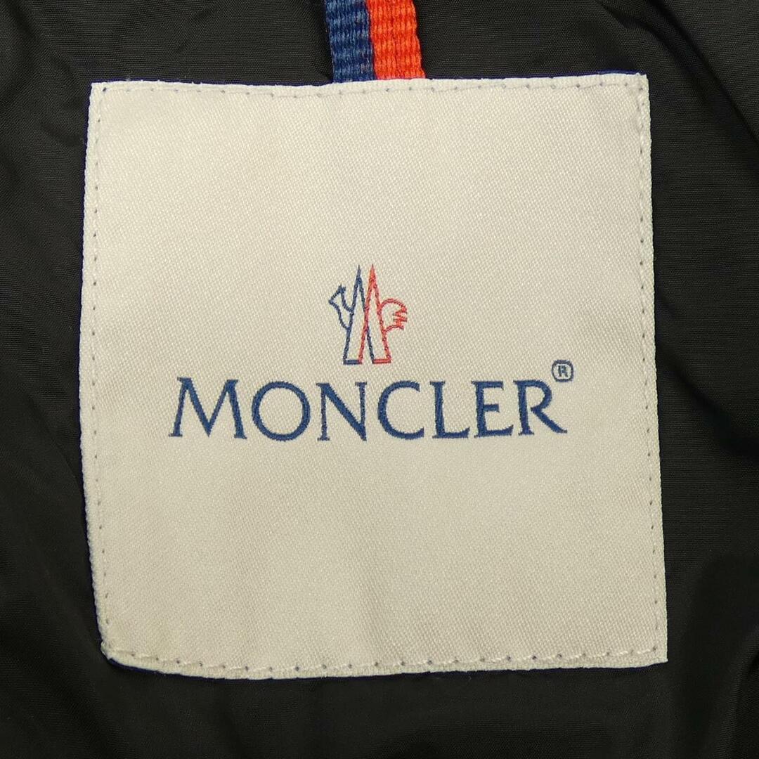 MONCLER(モンクレール)のモンクレール MONCLER ダウンコート レディースのジャケット/アウター(その他)の商品写真