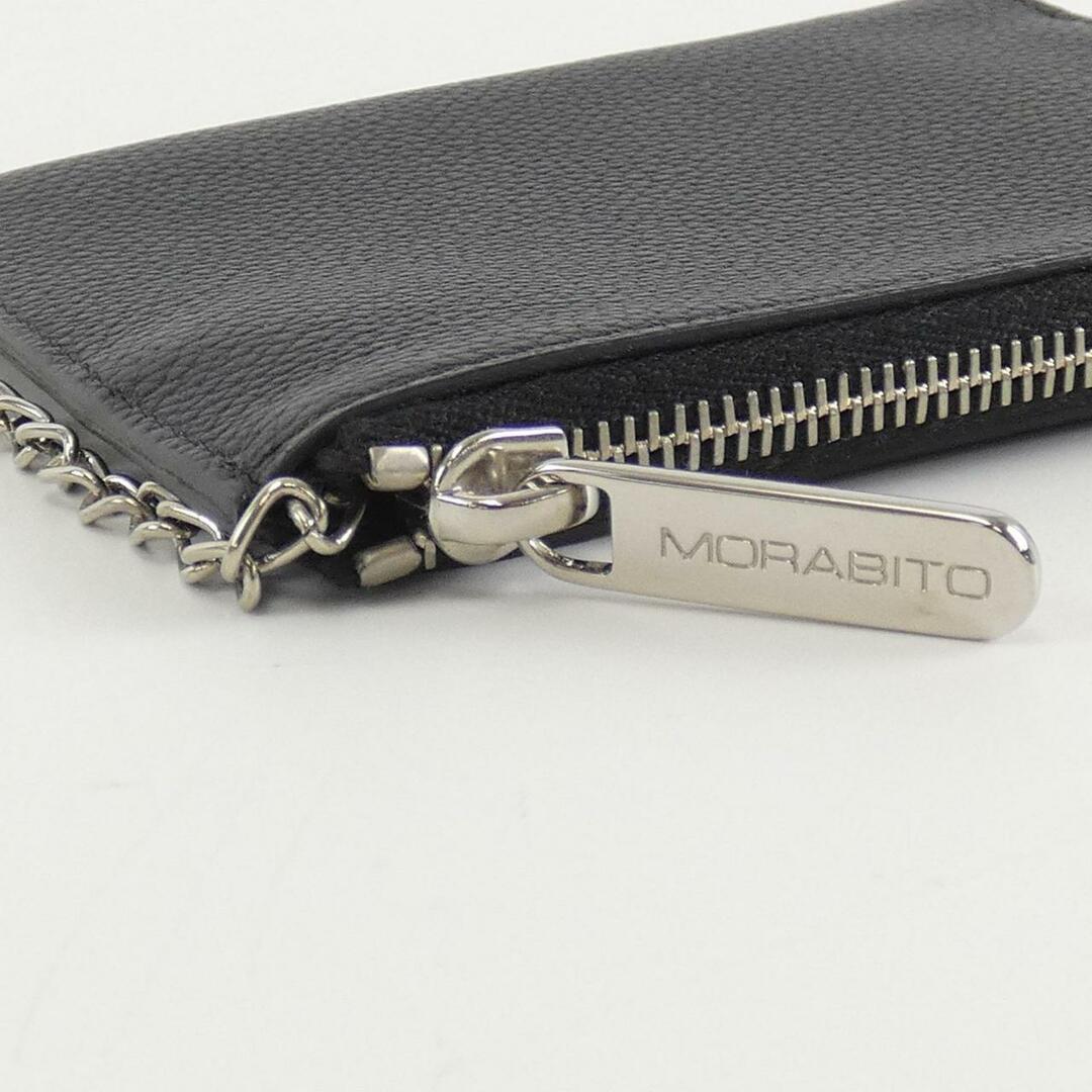 MORABITO(モラビト)のモラビト MORABITO COIN CASE メンズのファッション小物(その他)の商品写真