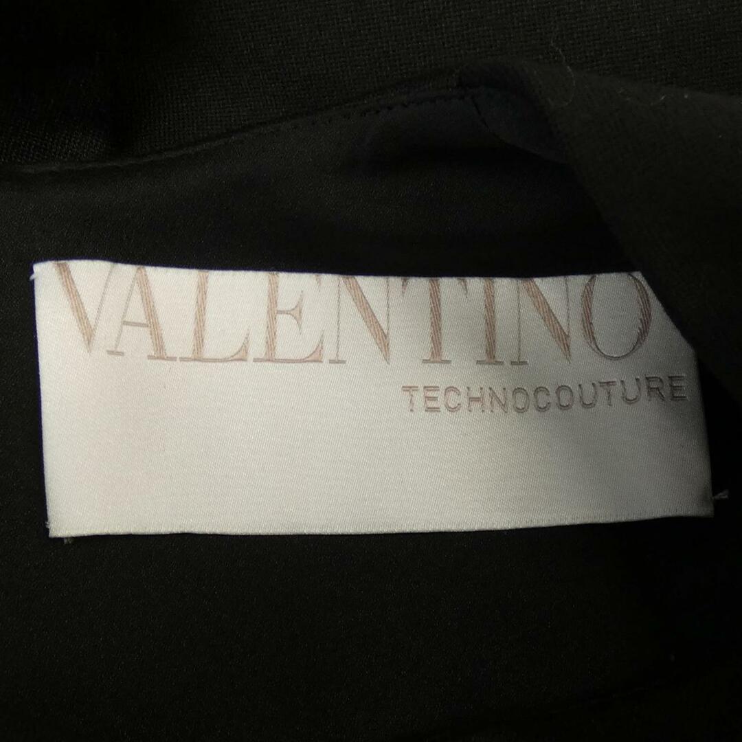 VALENTINO(ヴァレンティノ)のヴァレンティノ VALENTINO ワンピース レディースのワンピース(ひざ丈ワンピース)の商品写真