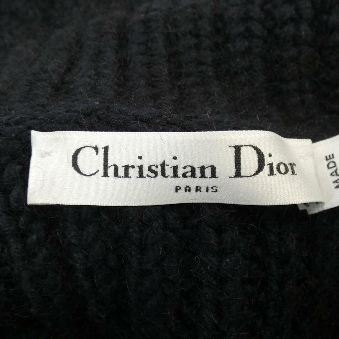 Christian Dior(クリスチャンディオール)のクリスチャンディオール CHRISTIAN DIOR ニット レディースのトップス(ニット/セーター)の商品写真