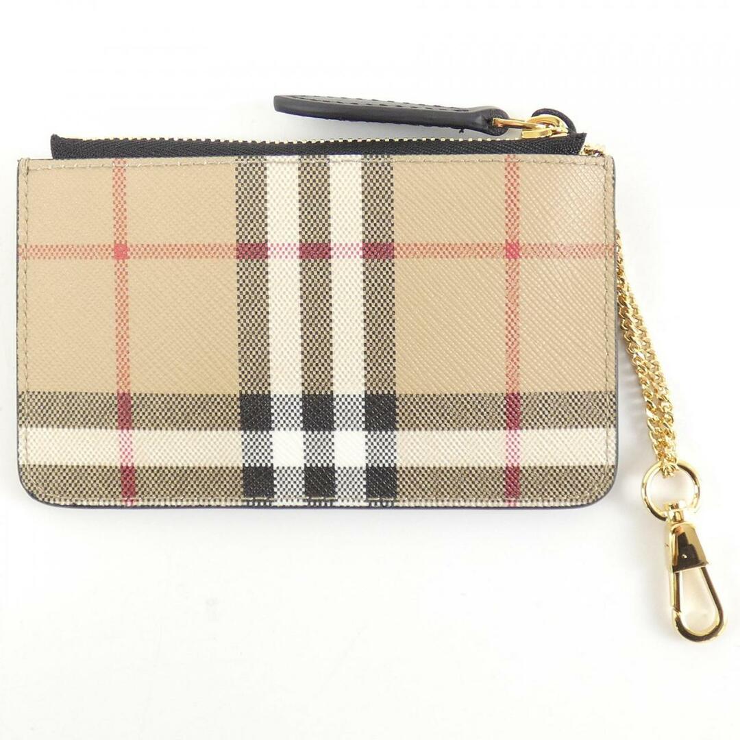 BURBERRY(バーバリー)のバーバリー BURBERRY COIN CASE メンズのファッション小物(その他)の商品写真