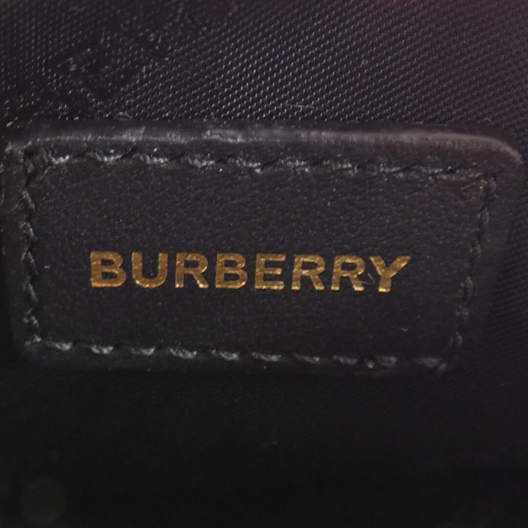 BURBERRY(バーバリー)のバーバリー BURBERRY COIN CASE メンズのファッション小物(その他)の商品写真