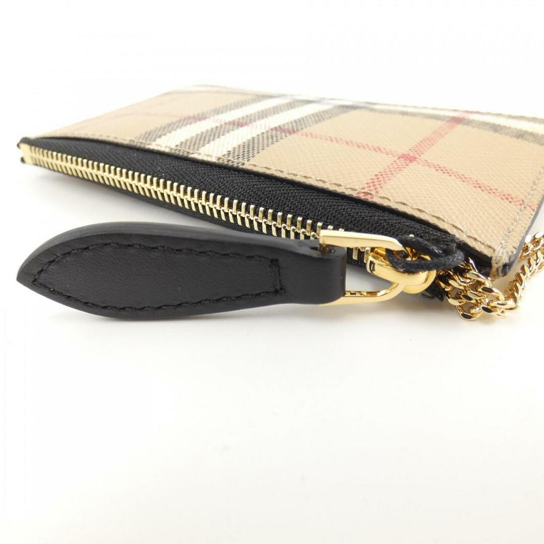 BURBERRY(バーバリー)のバーバリー BURBERRY COIN CASE メンズのファッション小物(その他)の商品写真