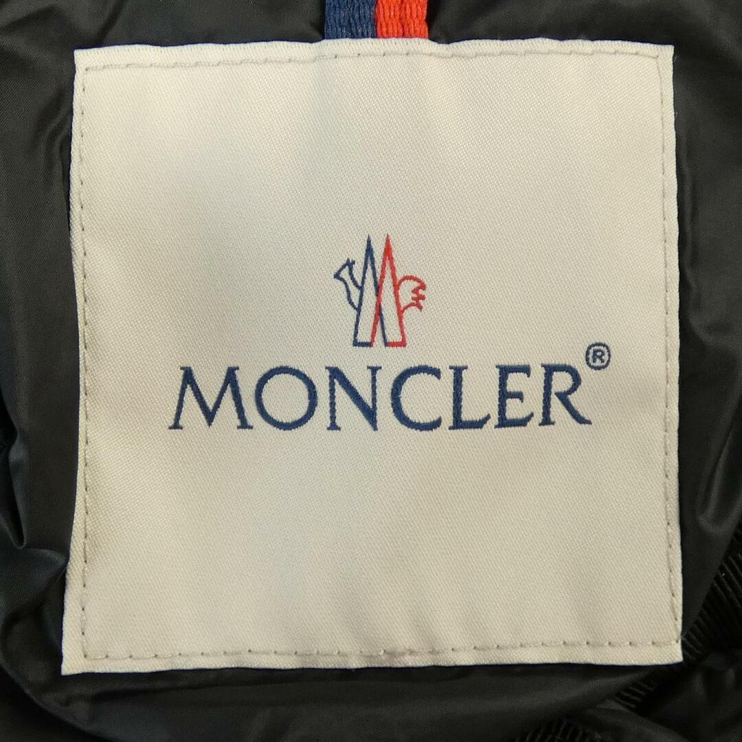 MONCLER(モンクレール)のモンクレール MONCLER ダウンコート レディースのジャケット/アウター(その他)の商品写真