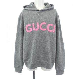 グッチ(Gucci)のグッチ GUCCI パーカー(スウェット)