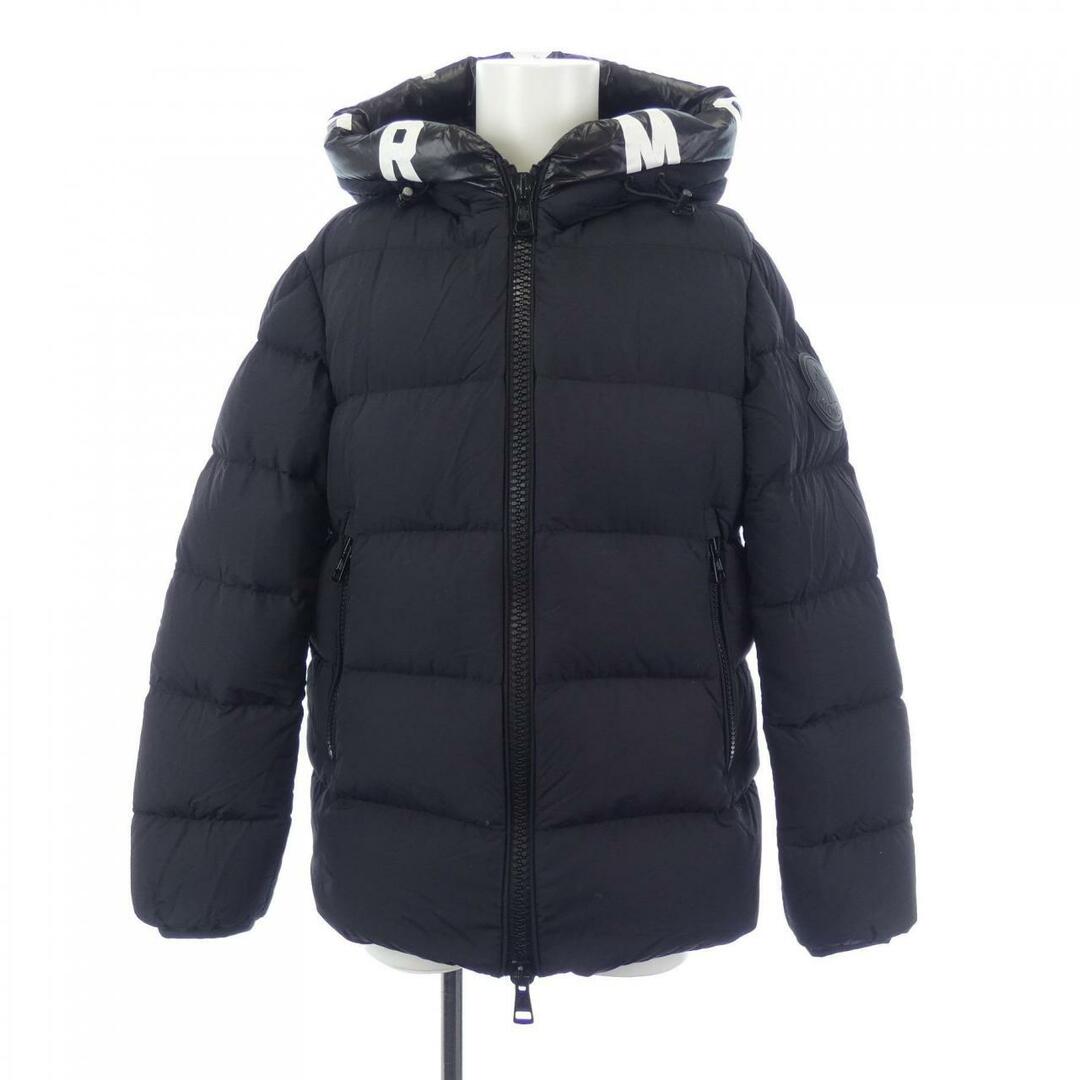 MONCLER(モンクレール)のモンクレール MONCLER ダウンジャケット メンズのジャケット/アウター(テーラードジャケット)の商品写真