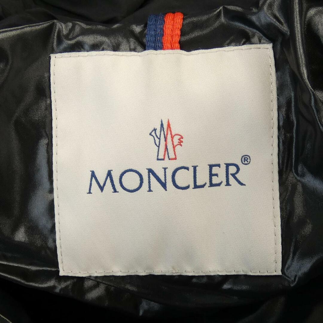 MONCLER(モンクレール)のモンクレール MONCLER ダウンジャケット メンズのジャケット/アウター(テーラードジャケット)の商品写真