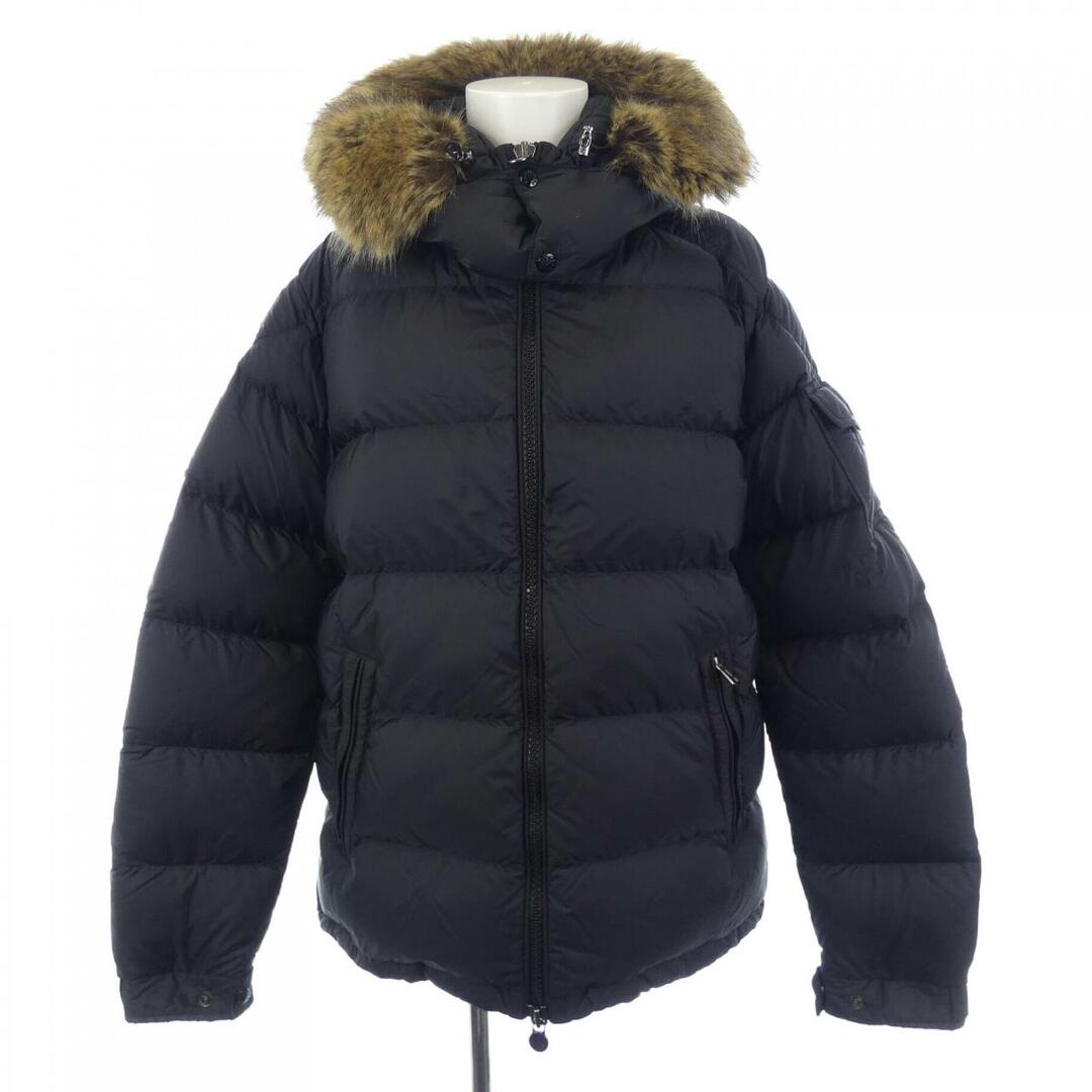 MONCLER(モンクレール)のモンクレール MONCLER ダウンジャケット メンズのジャケット/アウター(テーラードジャケット)の商品写真