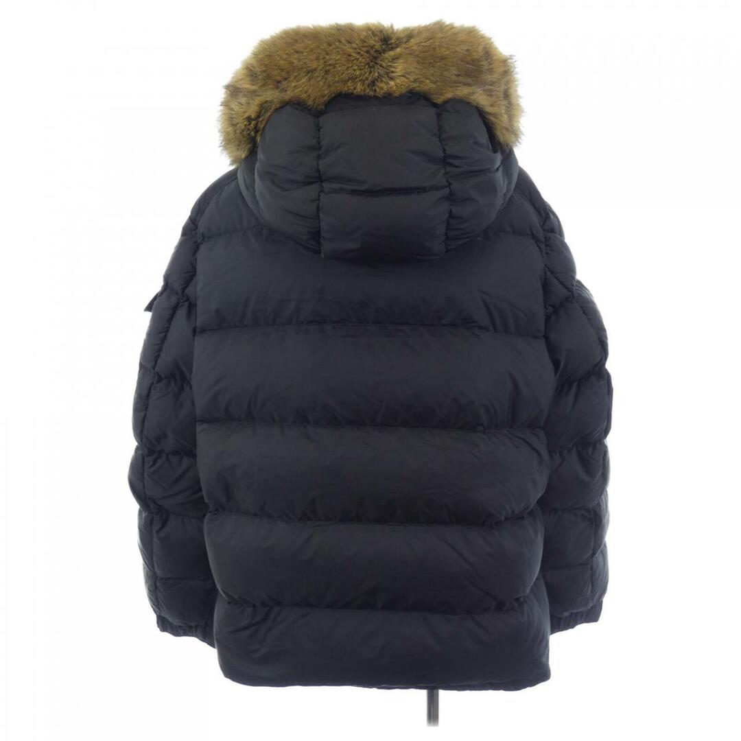 MONCLER(モンクレール)のモンクレール MONCLER ダウンジャケット メンズのジャケット/アウター(テーラードジャケット)の商品写真