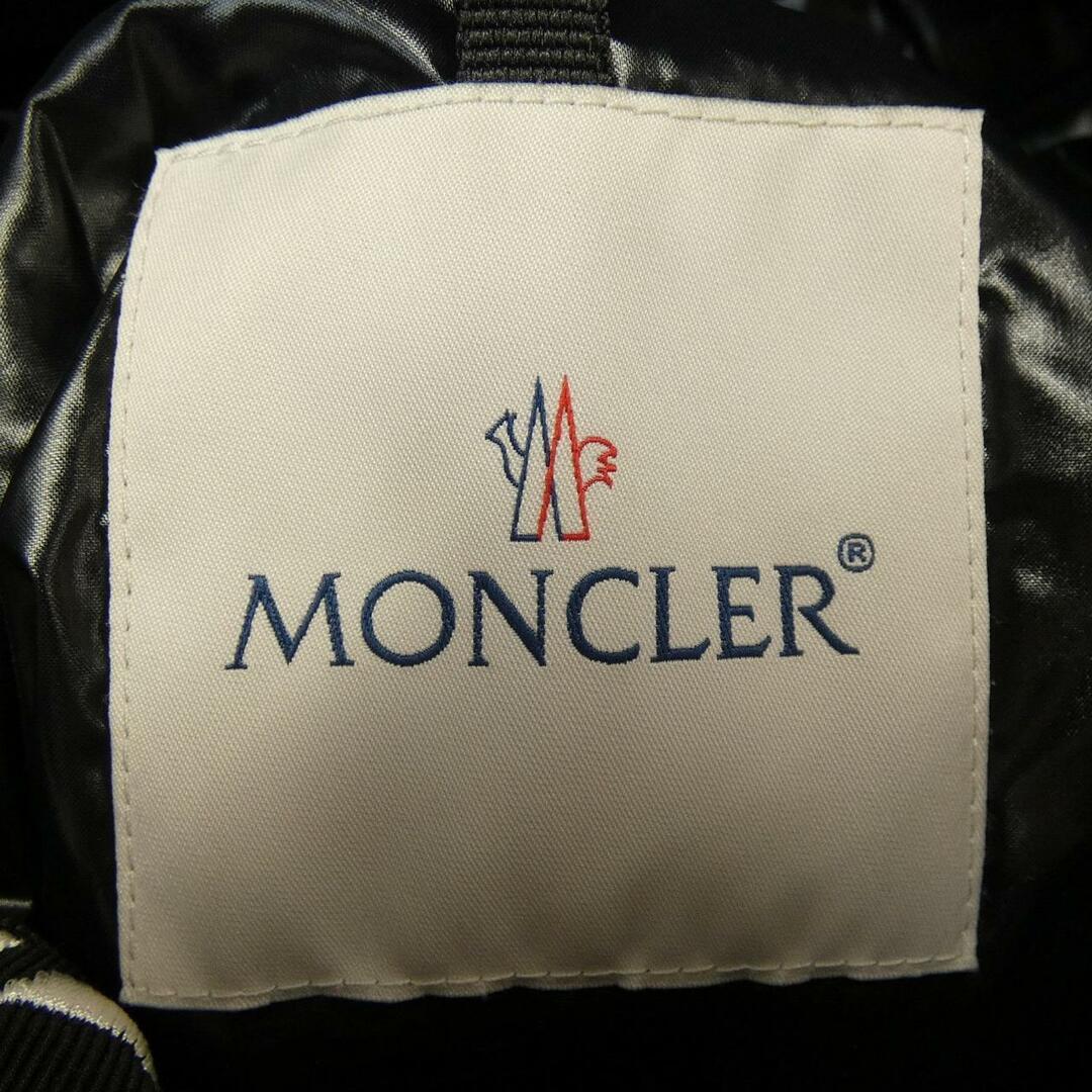 MONCLER(モンクレール)のモンクレール MONCLER ダウンジャケット メンズのジャケット/アウター(テーラードジャケット)の商品写真