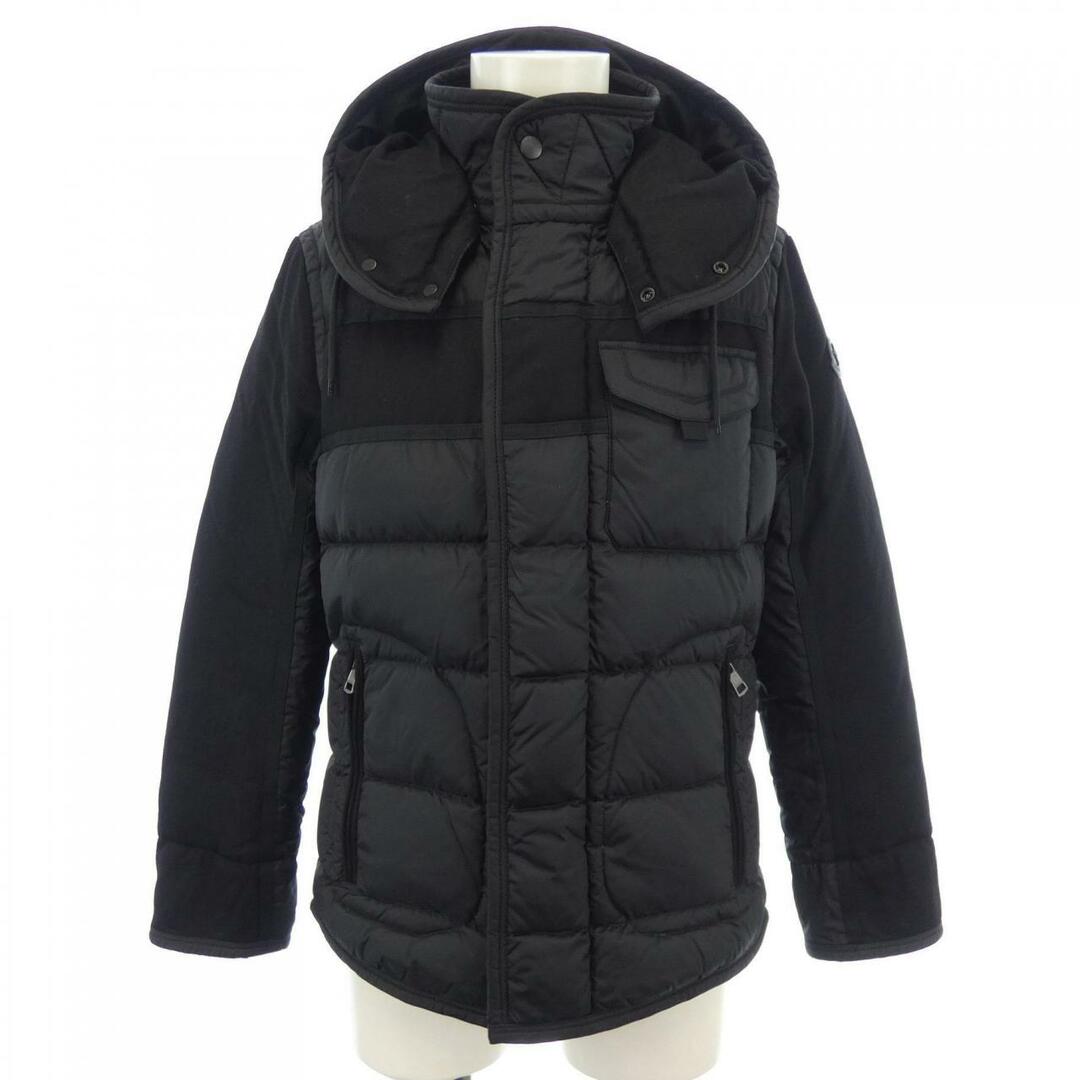 MONCLER(モンクレール)のモンクレール MONCLER ダウンジャケット メンズのジャケット/アウター(テーラードジャケット)の商品写真