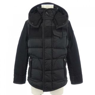 モンクレール(MONCLER)のモンクレール MONCLER ダウンジャケット(テーラードジャケット)