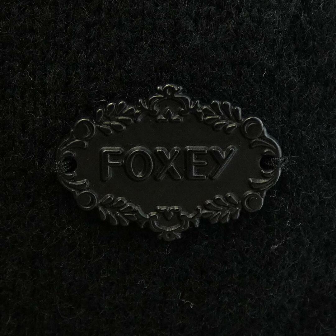 FOXEY(フォクシー)のフォクシー FOXEY ワンピース レディースのワンピース(ひざ丈ワンピース)の商品写真