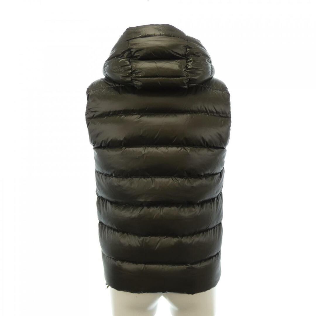 MONCLER(モンクレール)のモンクレール MONCLER ダウンベスト メンズのジャケット/アウター(その他)の商品写真